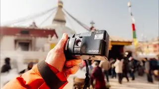 Is the Olympus AF-10 Worth it in 2024?