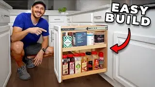 3 Smart Upgrades for Kitchen Cabinets