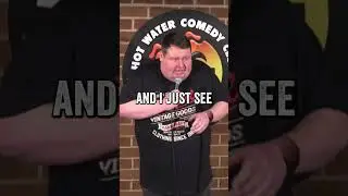 Tony Carroll | The Party Story