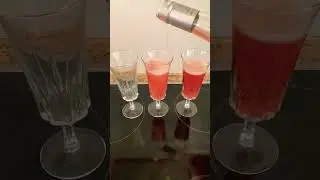 Asmr Sucking Champagne Reverse 