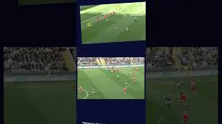 Why Millwall failed to land glove on struggling Huddersfield  #shorts
