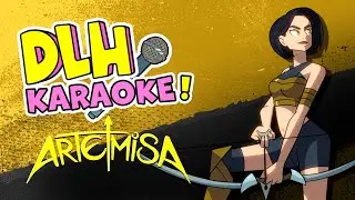 ARTEMISA 🎤 (Karaoke) | Destripando la Historia - Sing Along