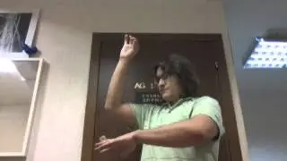 Техника чтения с листа и схемы дирижирования.