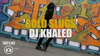 Gold Slugs | Dj Khaled feat. Chris Brown, August Alsina, Fetty Wap | Official Dance Video