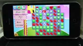 Candy Crush Saga : 1 Move 1 Billion ?