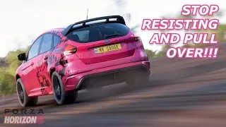 We All Got Super Mario'd | Forza Horizon 5