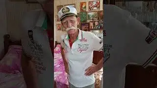 Очередная шутка.