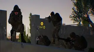 Sometimes You Get The Funny Squad - Squad - Gameplay