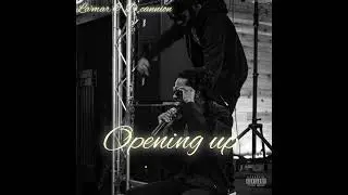 Darkness 2 (official audio) Feat. Lamar