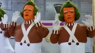 oompa loompa songs