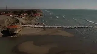 ADA BOJANA pokušaj da se spasi!