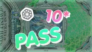 [20.01.2024] My craziest day ever (1/2) | My FIRST RANKED 10🌟 PASS | osu!