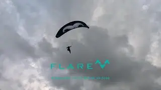 FLARE Moustache - Guillaume & Cyril