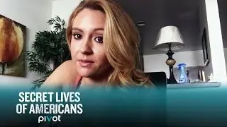 Katie - Masking Depression  ('Secret Lives of Americans': S2, Ep7 Clip)