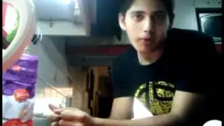 Baastian'Asdaf! ~ Como hacer un brownie express