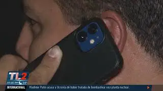 CUIDADO CON LOS DELINCUENTES DE WHATSAPP