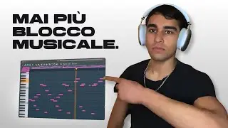 MAI Più Blocco Creativo! Evita Questo Errore