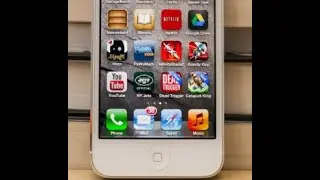 Apple Iphone 5 Review by Technical Bug