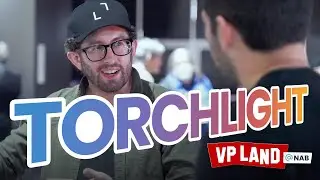 Inside Sony's Torchlight Project