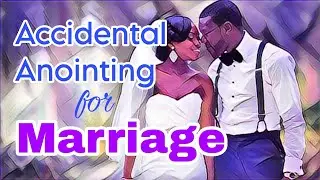 A woman was touched by the power of God and got married 6 weeks later