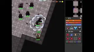LH 1.0 Rogue Troom Solo