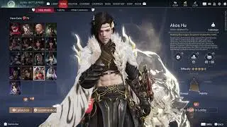 NARAKA: BLADEPOINT We Almost Died In A 2v1