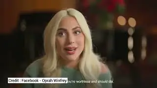 From Stripping to Stardom: Lady Gaga's Unbreakable Journey