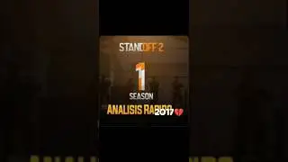 2024❤️‍🩹 vs 2017💔 // Стендофф 2 #joker #standoff #co2 #standoff2 #джокер #стендоф #csgo #мем #веля