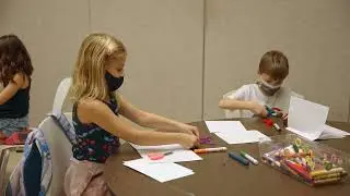 About Youth Programming at The J