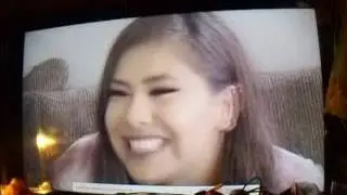talk about her hot preteen life here in this video pretty sexy stuff