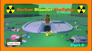 Nuclear Disaster Challenge, Part 6 (Oaklands)