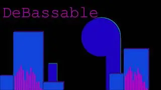 Cyberopolis: Sonic Mania Fan Composition - DeBassable