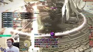 WE REACH ALEXANDER PRIME