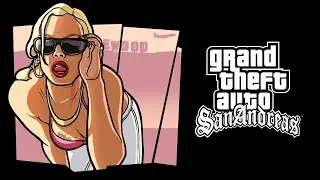 ПРОХОЖДЕНИЕ GTA:SA #1