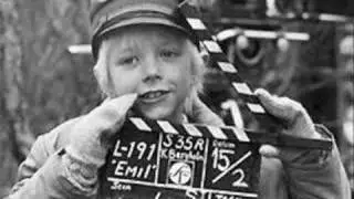 Emil i Lönneberga (Bak Kamera)