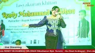 SHINTA AURORA // SINARENGAN // AO NADA CAMPURSARI