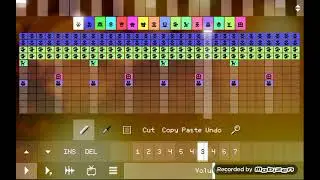 Tetris ultra nuke mode but it's on pixitracker