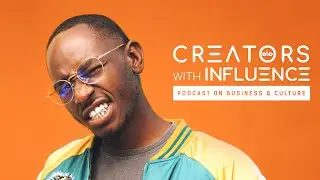 Creators with Influence: Vine to TikTok, Wesley “Wuz Good” Armstrong on the Evolution of Influencing