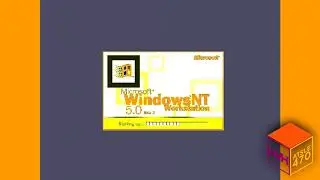 Windows Logo History in AllianceChord 2.0
