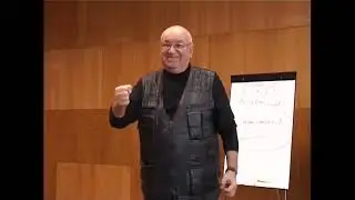 12. Системно-векторная психология. Виктор Толкачев. Лекции.