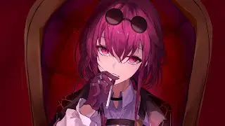 Nightcore Cut Out - BB Cooper