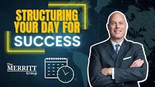 Extreme Agents | Structuring Your Day For Success