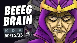 Watching The SMARTEST Herald Silencer Do A Double Rampage