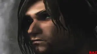 Prince Of Persia Warrior Within #01