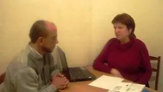 Что изменилось в Славянске за 9 месяцев - да ничего!