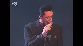Loquillo y Los Trogloditas - La Mataré (Ángel Casas Show 05-08-1987)