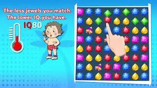 Jewel Hunter 37- 1280x720