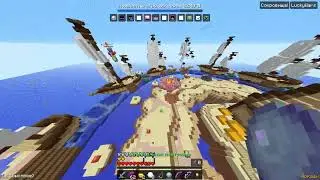 Веселые выходные на Crystalix