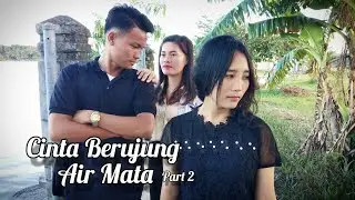 Film Nias - CINTA BERUJUNG AIR MATA (part 2)