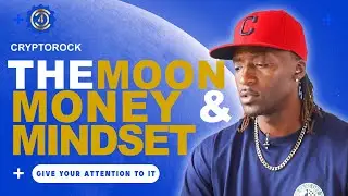 The Moon, Money & Mindset